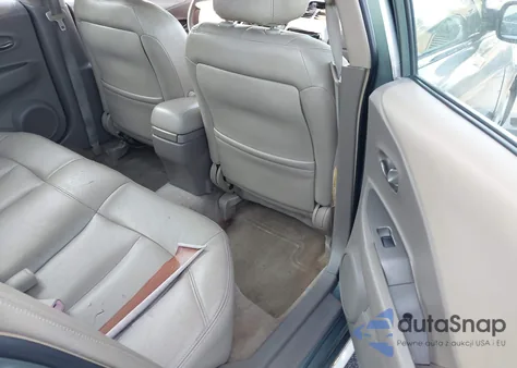 2004 Nissan Altima 3.5 Se из США, поврежденный, VIN 1N4BL11D74C181762